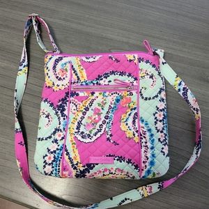 Vera Bradley crossbody